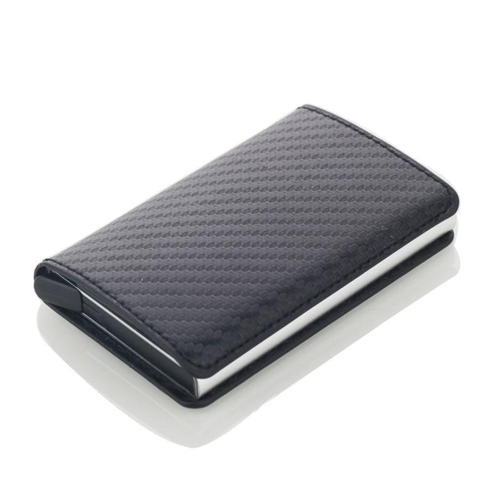 Lisslune | RFID Secure Wallet