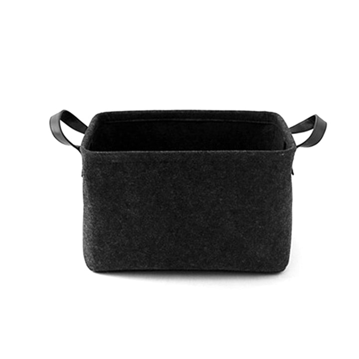Lisslune | EasyFold - collapsible storage basket