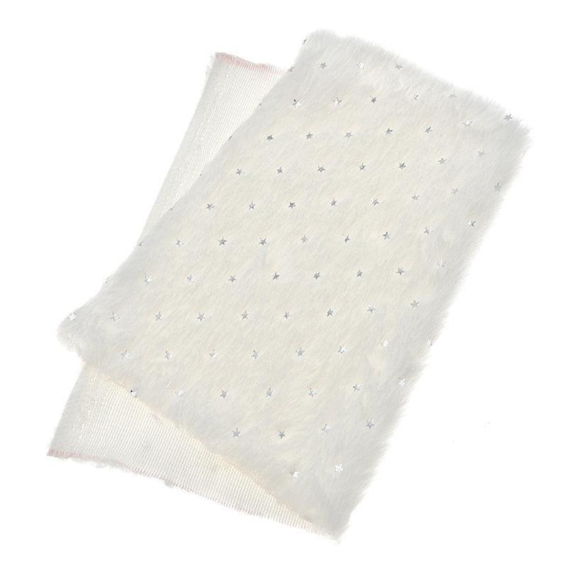 Lisslune | Celestial Chic: Luxe Fabric for Fashionable Creations