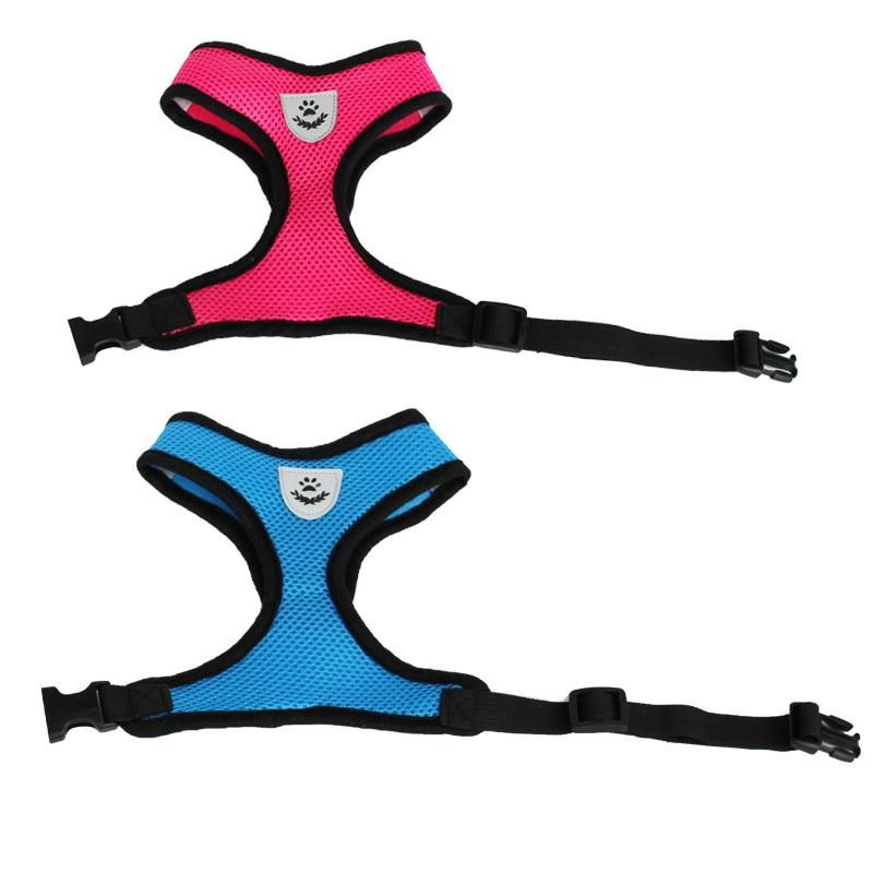 Lisslune | Cat harness with leash
