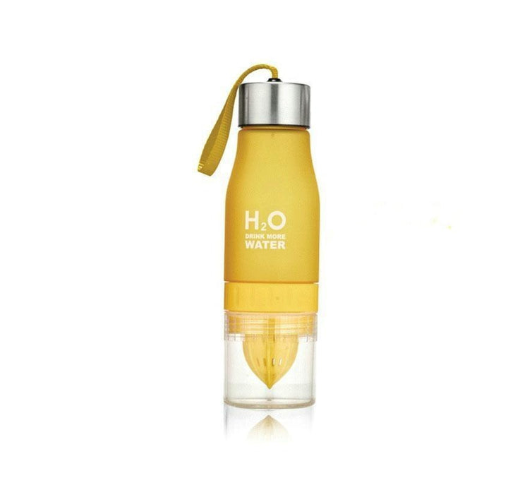 Lisslune | Water bottle for fresh taste