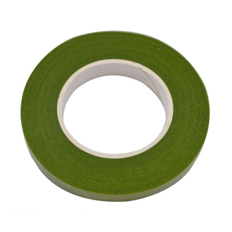 Lisslune | Versatile creative crepe paper ribbon for exquisite flower designs