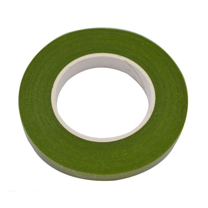 Lisslune | Versatile creative crepe paper ribbon for exquisite flower designs