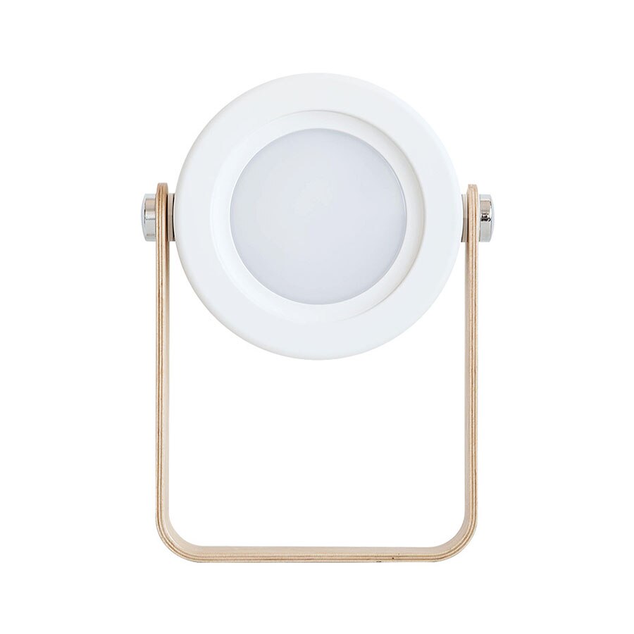 Lisslune | Portable universal wireless lantern lamp