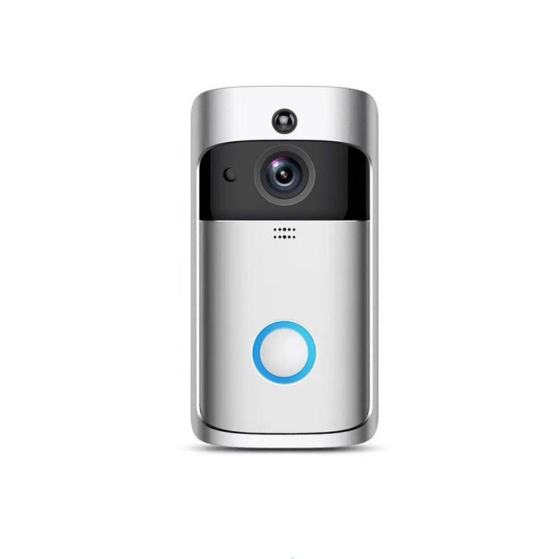 Lisslune | Smart Security Doorbell Camera