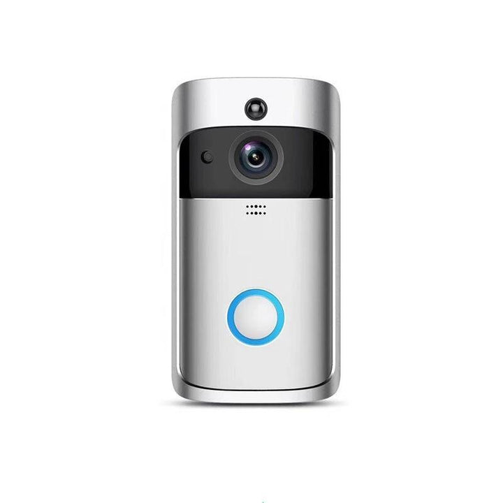 Lisslune | Smart Security Doorbell Camera