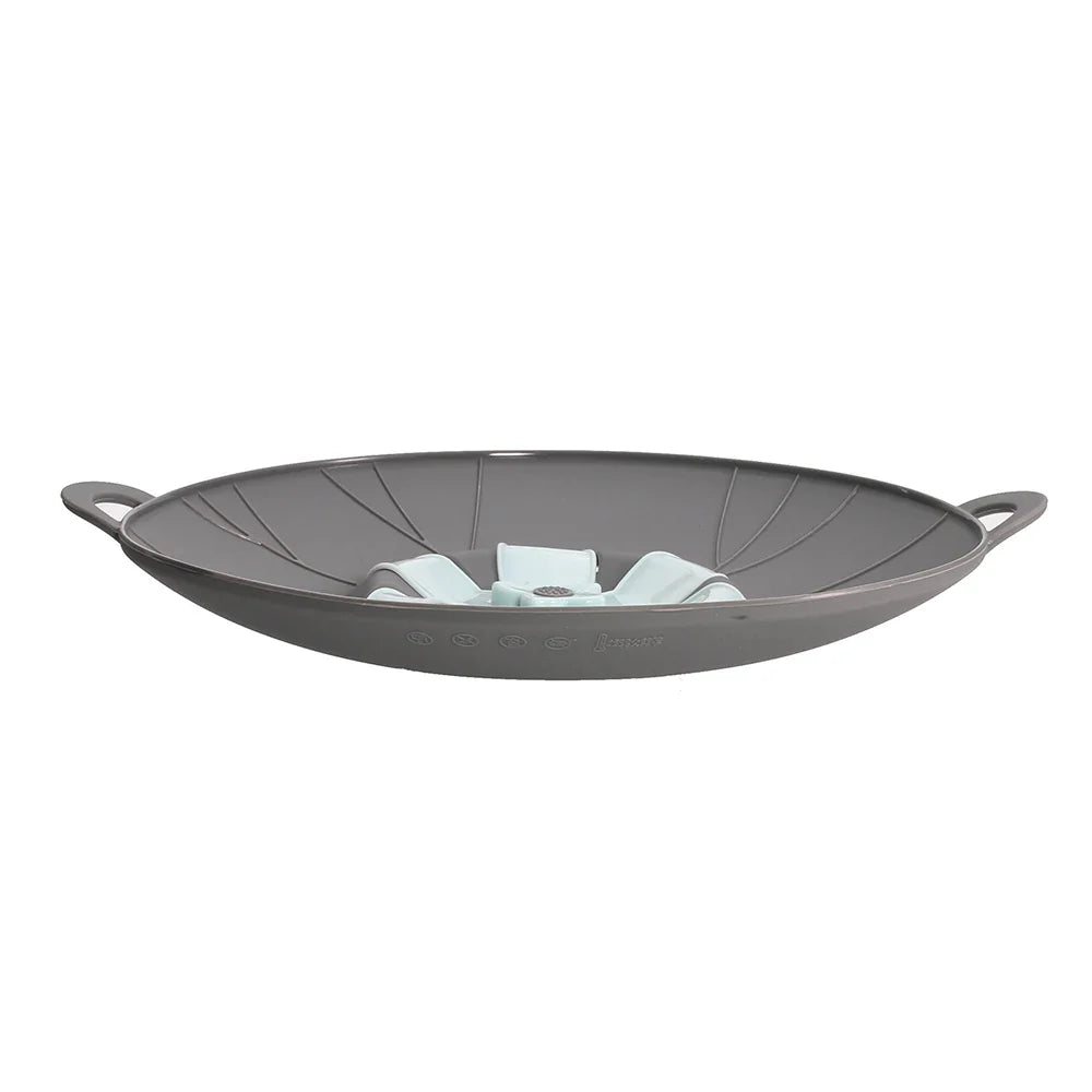 Lisslune | Practical Splash and Overflow Protection