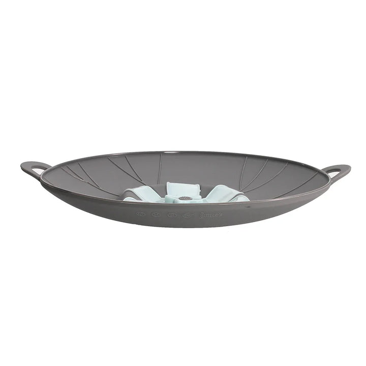 Lisslune | Practical Splash and Overflow Protection