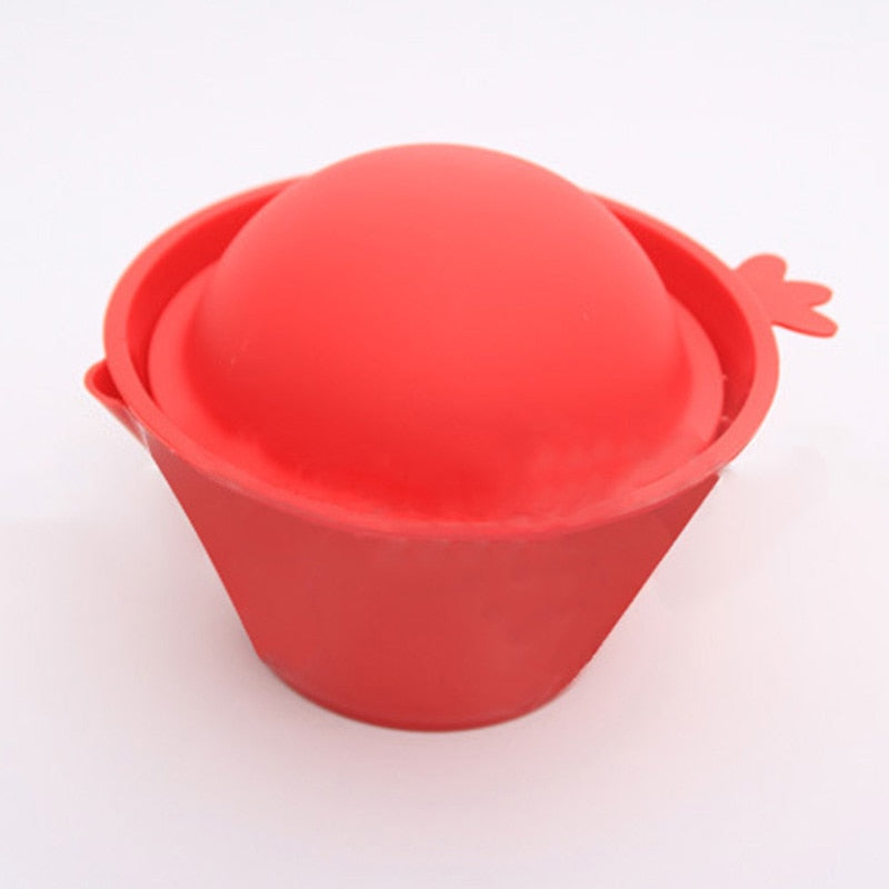 Lisslune | Pomegranate Peeling Bowl