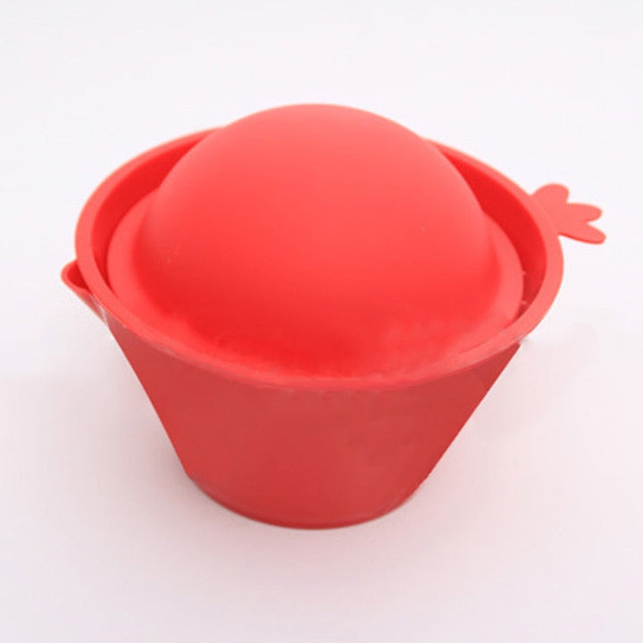 Lisslune | Pomegranate Peeling Bowl