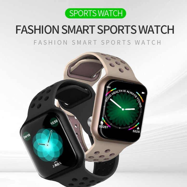 Lisslune | Android Wear Smart Watch