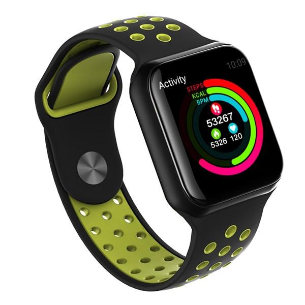Lisslune | Android Wear Smart Watch