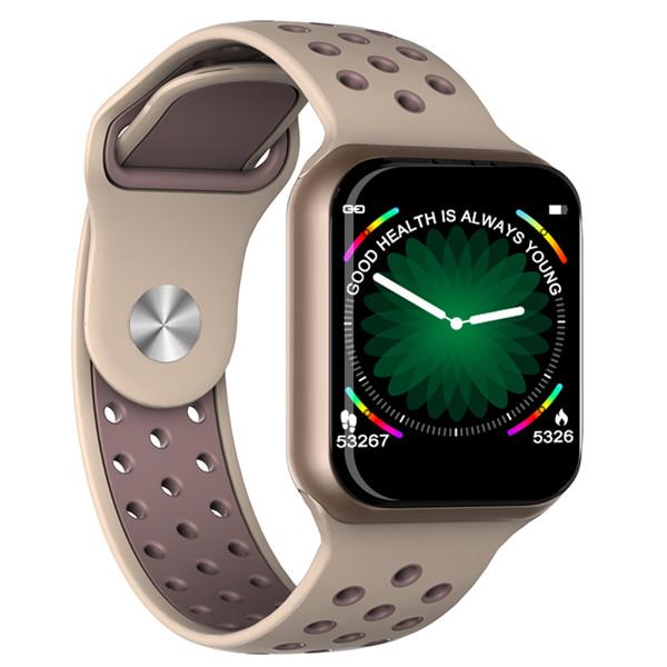 Lisslune | Android Wear Smart Watch