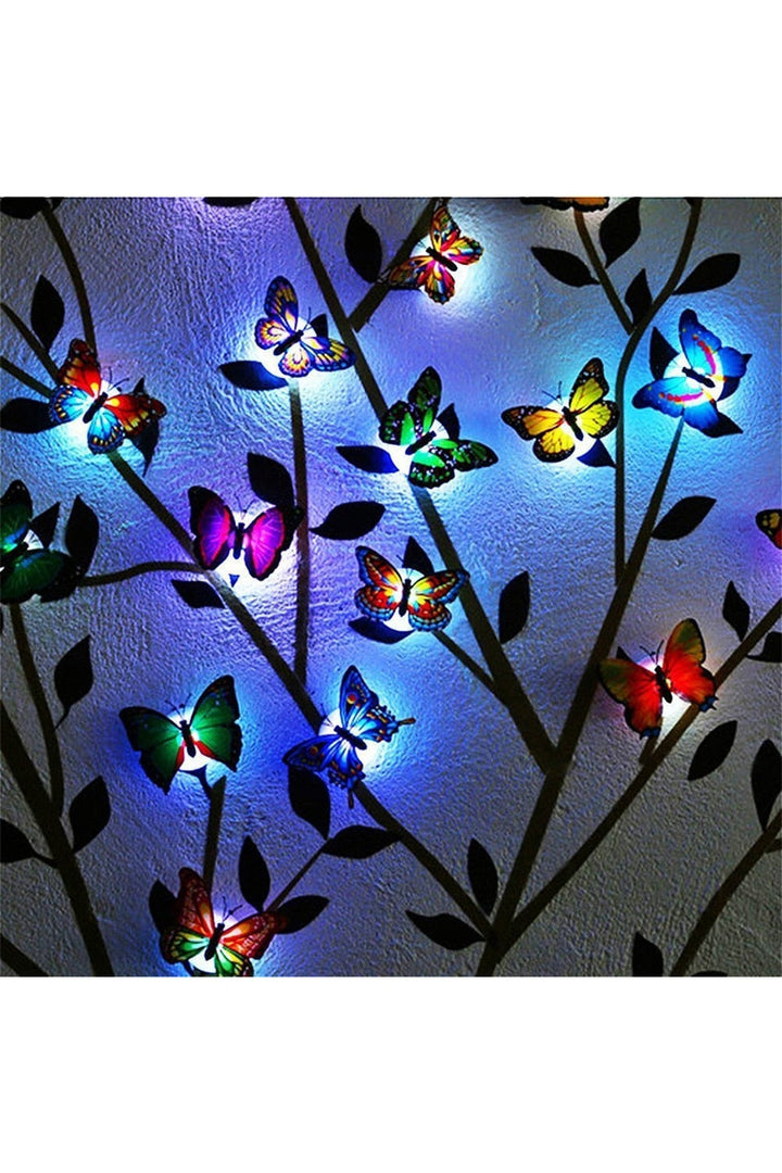Lisslune | Butterfly Night Light