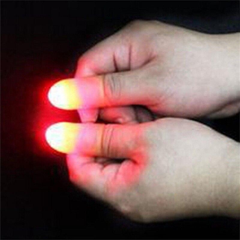Lisslune | Magical Thumb Light 2-piece Set