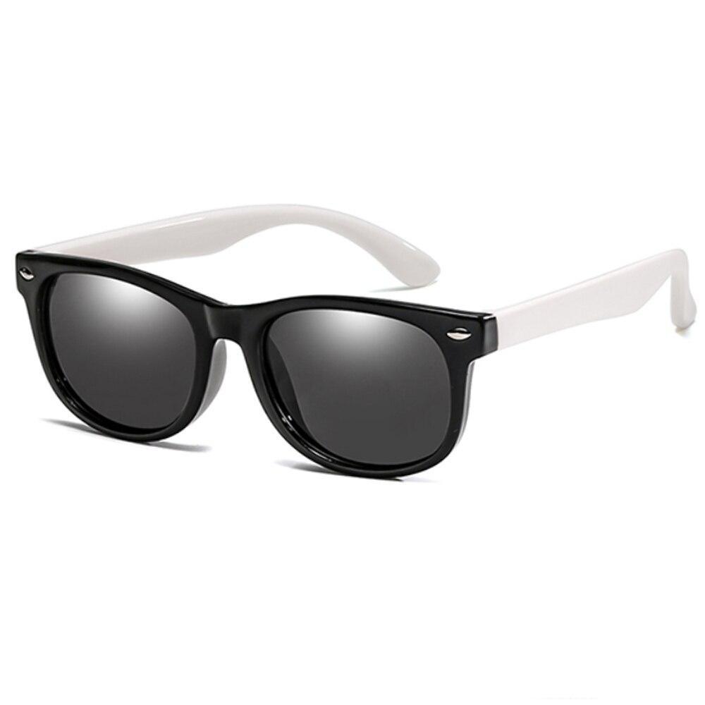 Skorter | Lou - Flexible Robust Children's Sunglasses (3 to 8 Years)