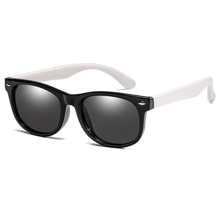 Skorter | Lou - Flexible Robust Children's Sunglasses (3 to 8 Years)
