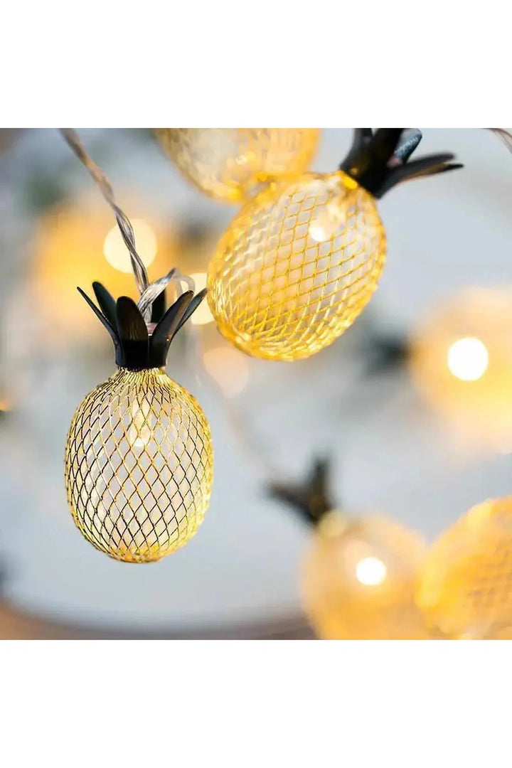 Lisslune | string lights