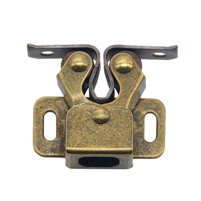 Lisslune | Magnetic Metal Door Damper Stopper