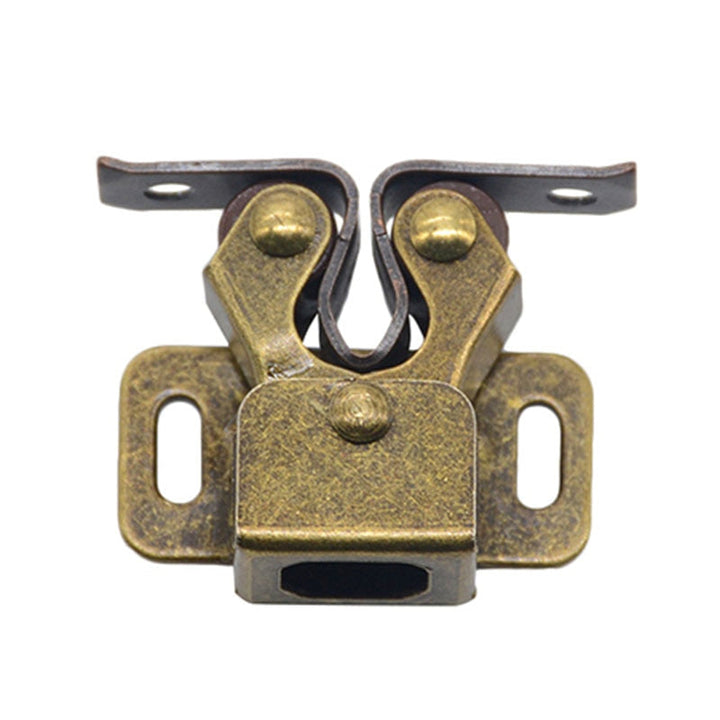 Lisslune | Magnetic Metal Door Damper Stopper