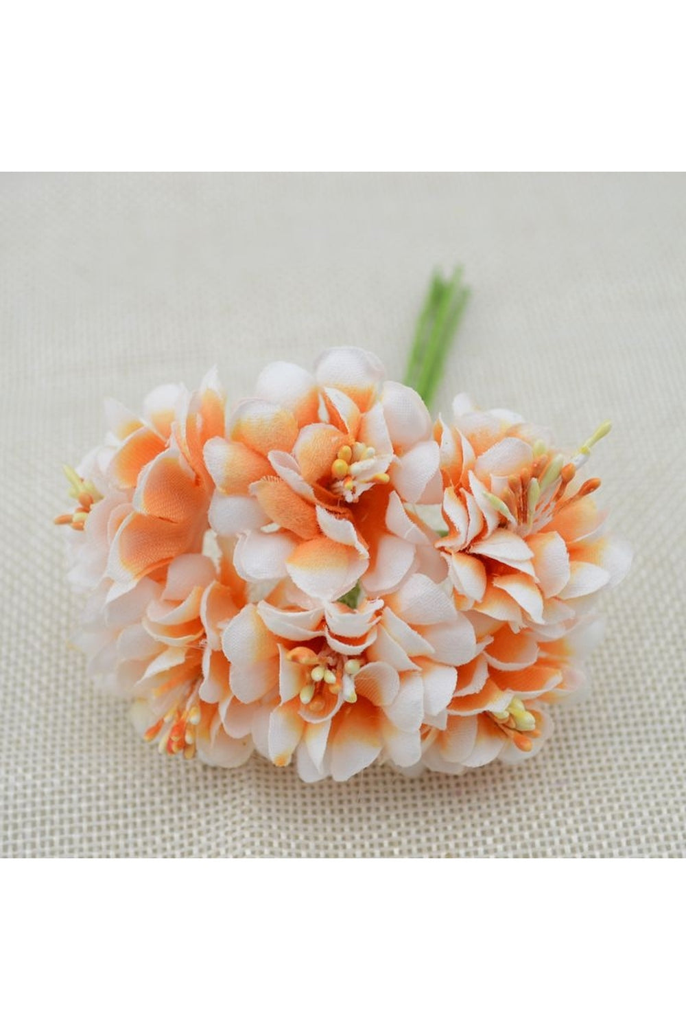 Lisslune | artificial small bouquets - 6 pieces