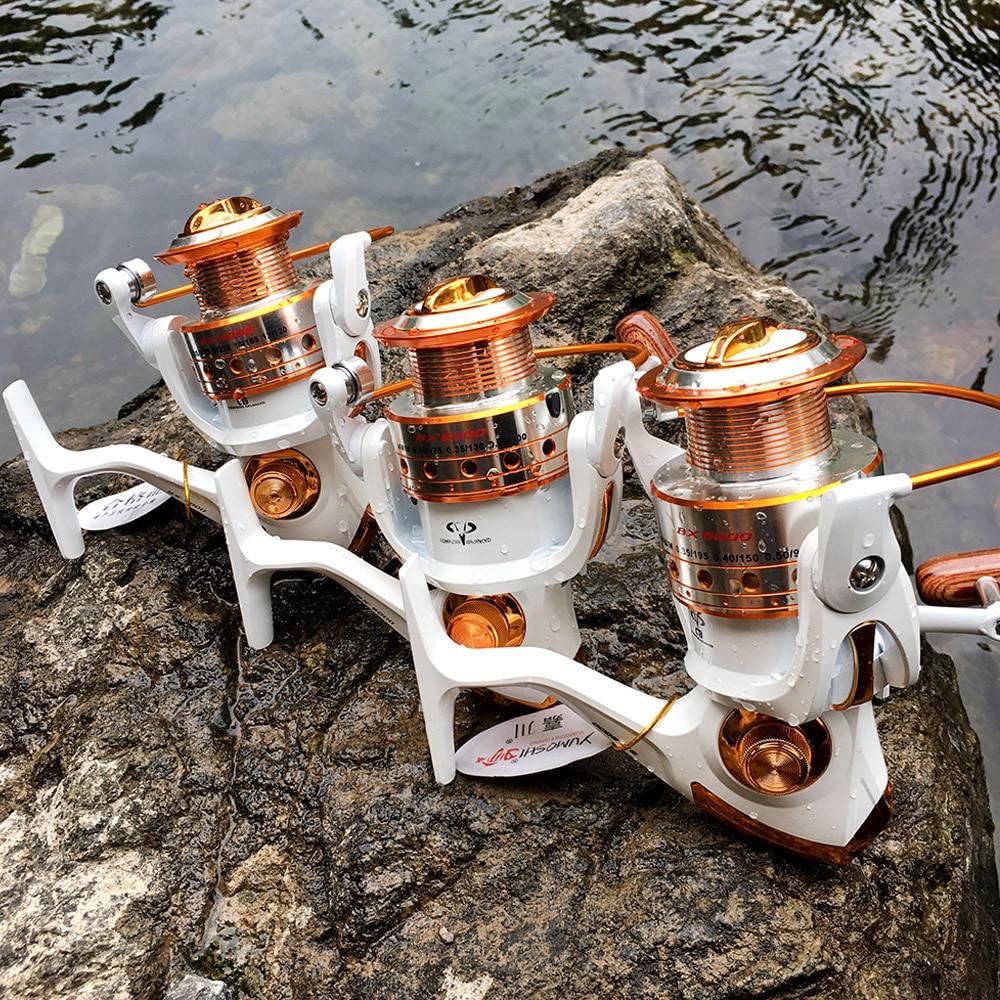 Lisslune | Carbon Fibre Telescopic Fishing Rod
