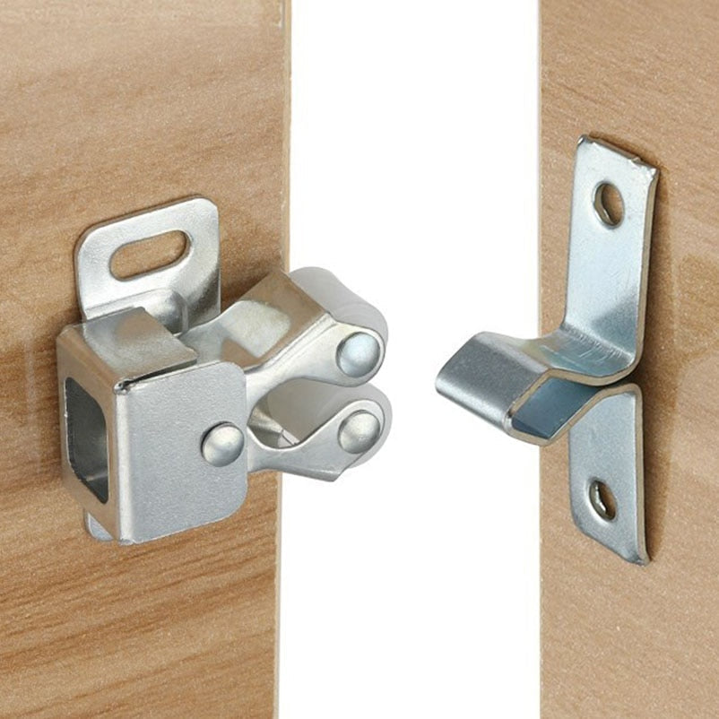 Lisslune | Magnetic Metal Door Damper Stopper