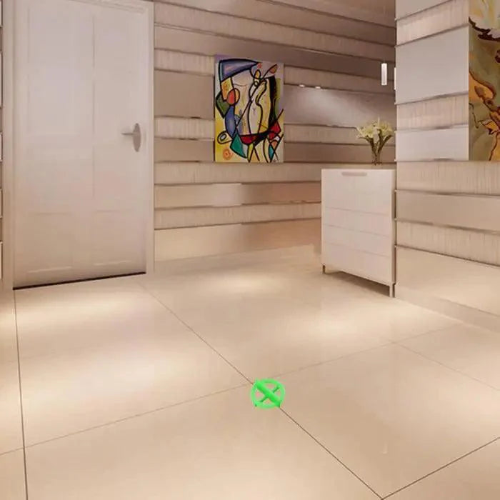 Lisslune | Eco-conscious precision tiles spacer kit - 100 reusable spacers for flawless installations