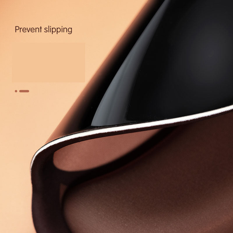 Lisslune | Ergonomic Wrist Support Mouse Pad