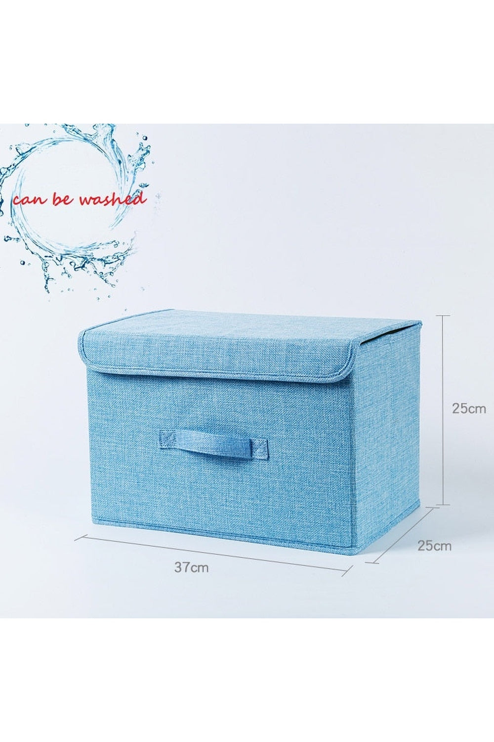 Lisslune | Storage organizer box