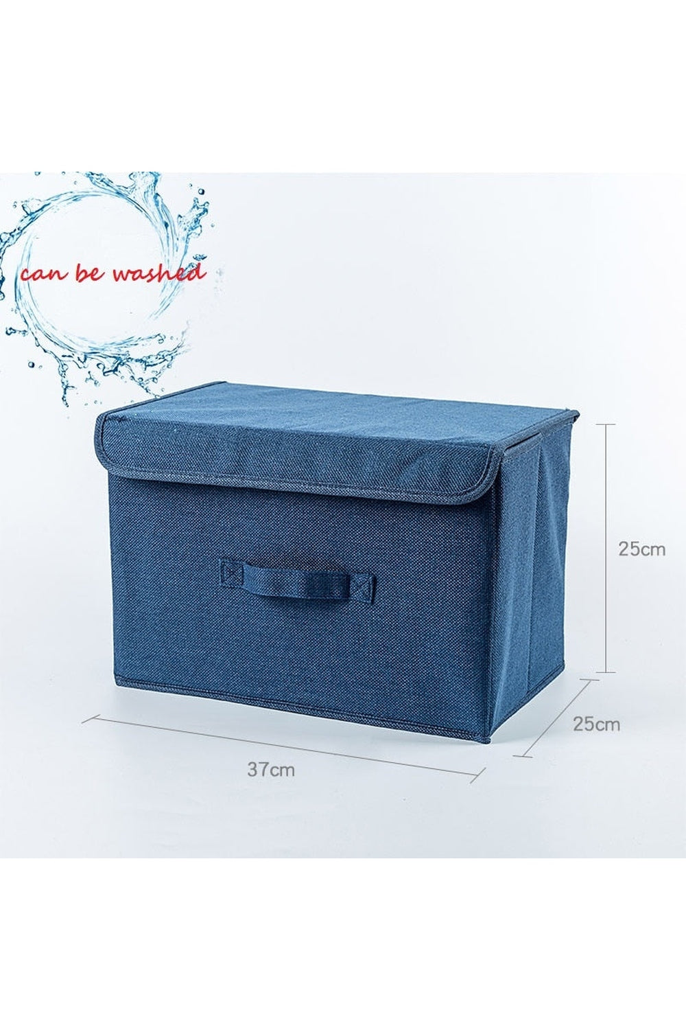 Lisslune | Storage organizer box