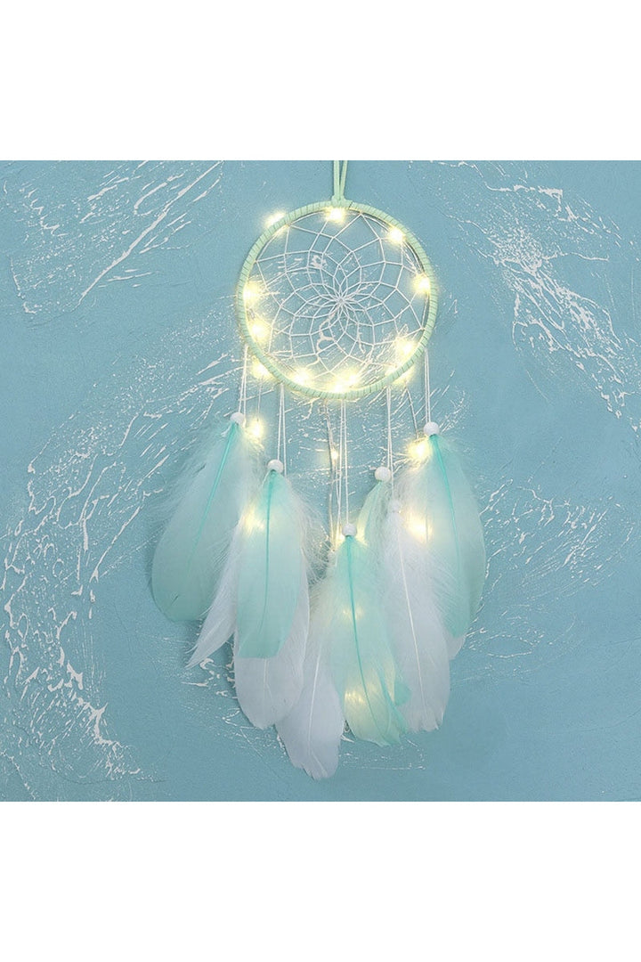 Lisslune | Wings Dreamcatcher