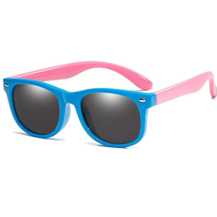 Skorter | Lou - Flexible Robust Children's Sunglasses (3 to 8 Years)