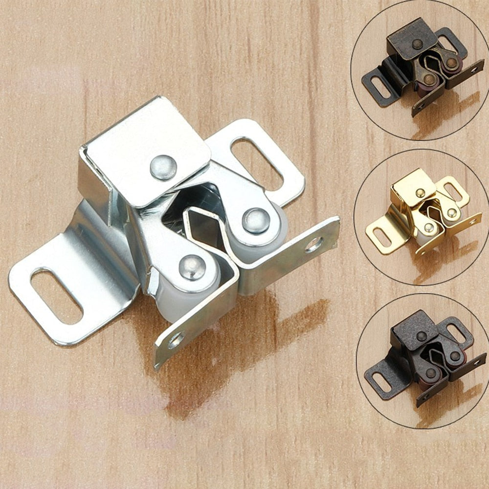 Lisslune | Magnetic Metal Door Damper Stopper