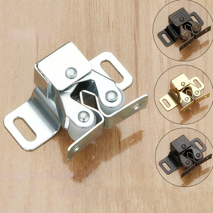 Lisslune | Magnetic Metal Door Damper Stopper