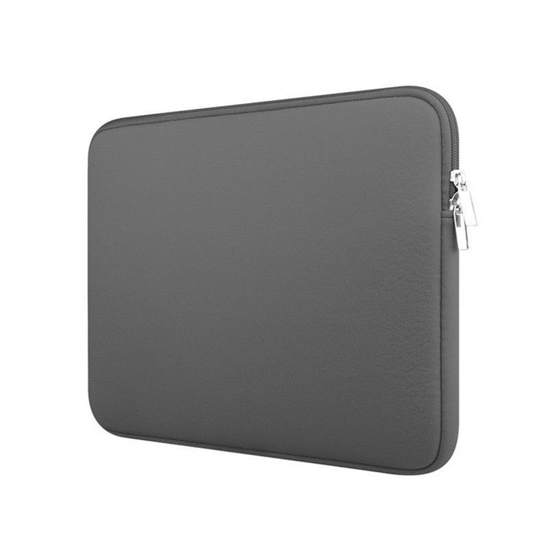 Lisslune | Urban Chic Laptop Protection: Stylish Security for Professionals on the Go