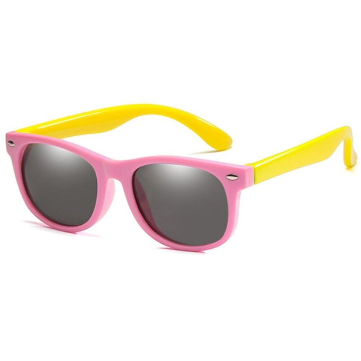 Skorter | Lou - Flexible Robust Children's Sunglasses (3 to 8 Years)