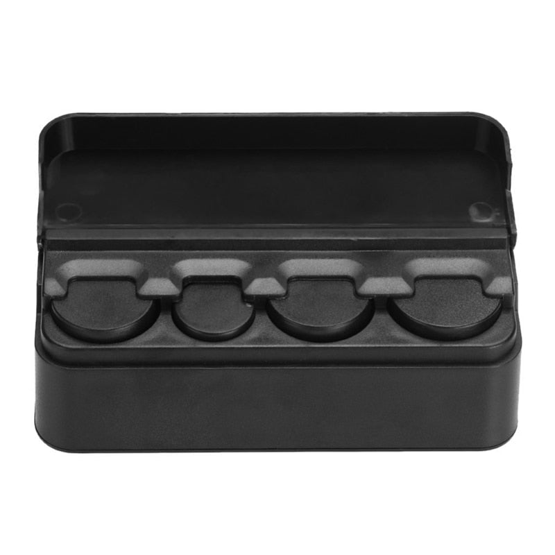 Lisslune | Coin holder