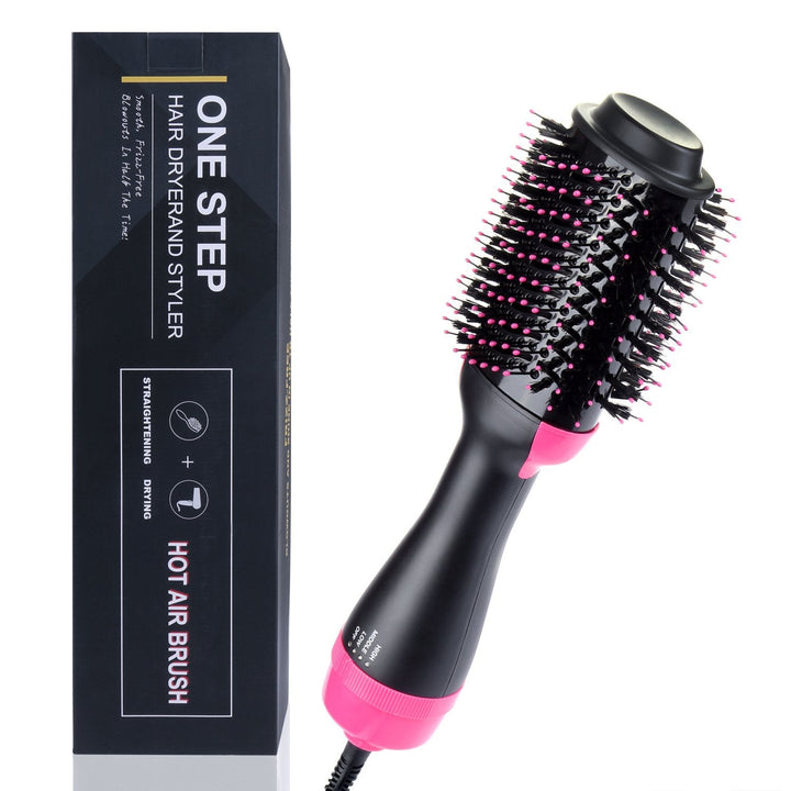 Lisslune | Hair Dryer Volumizer | Hair Dryer Brush