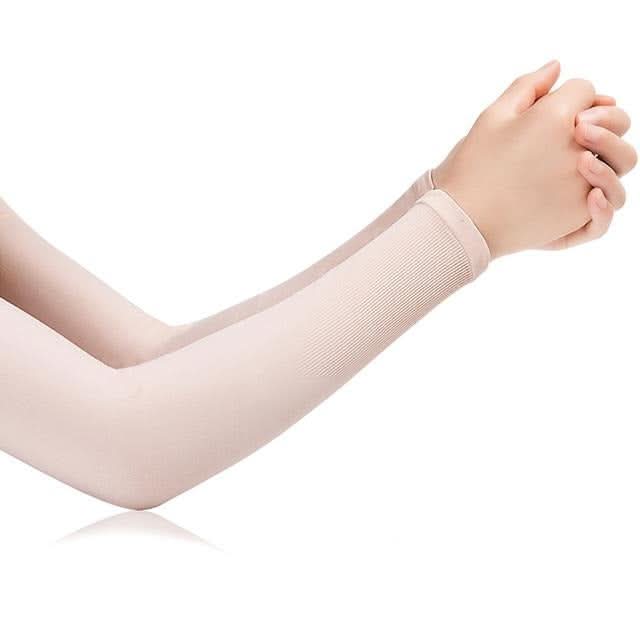 Lisslune | UV Protection Arm Sleeves for Outdoor Sports