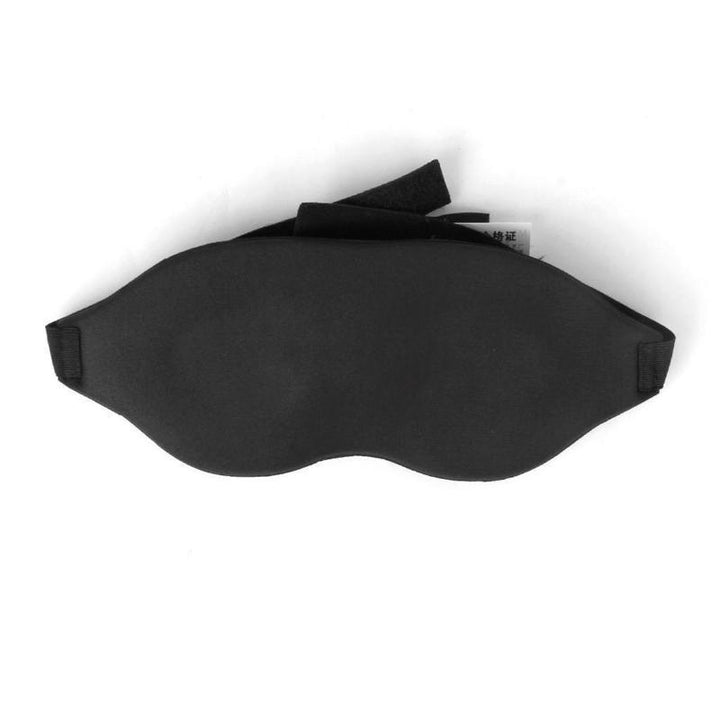 Lisslune | Mantra Sleep - Eye Sleep Mask
