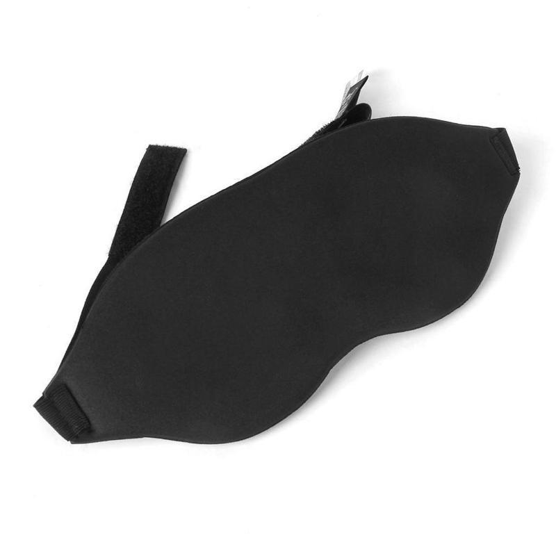 Lisslune | Mantra Sleep - Eye Sleep Mask