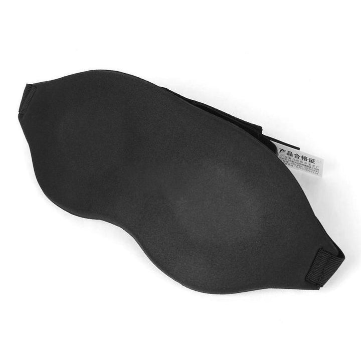 Lisslune | Mantra Sleep - Eye Sleep Mask
