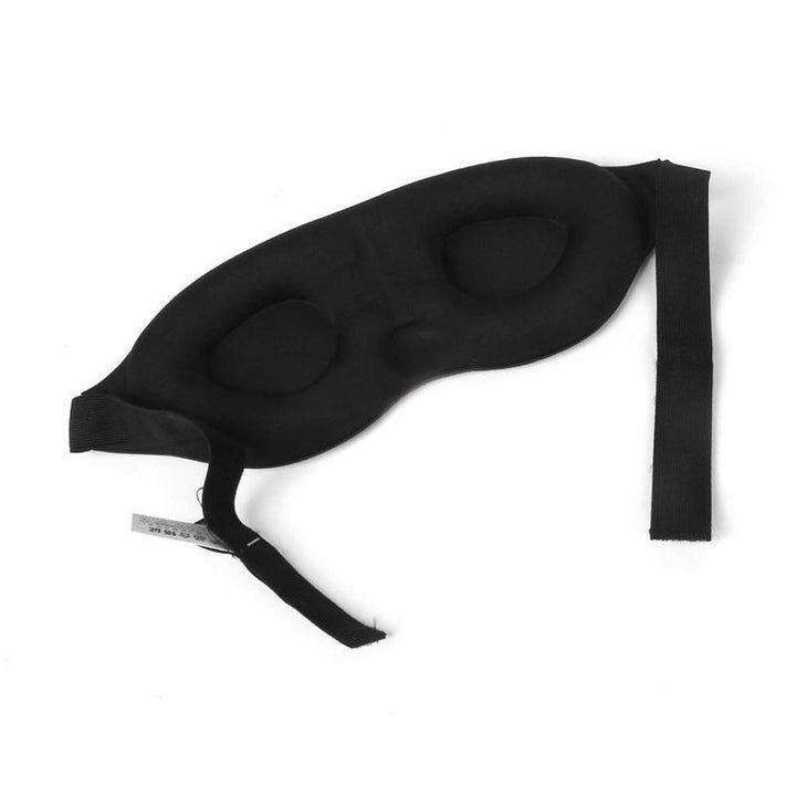 Lisslune | Mantra Sleep - Eye Sleep Mask