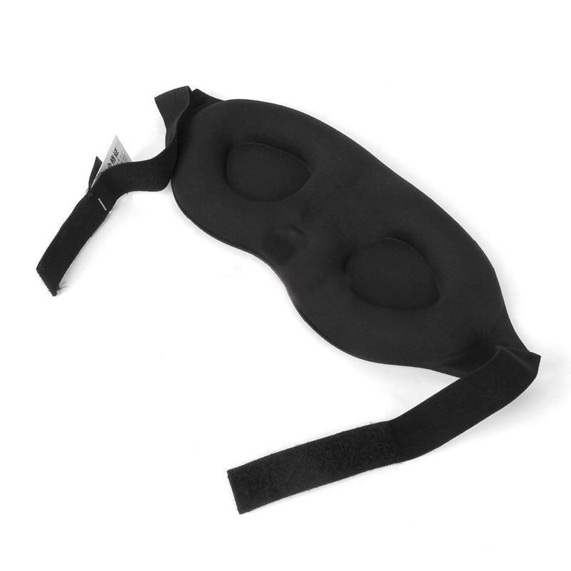 Lisslune | Mantra Sleep - Eye Sleep Mask