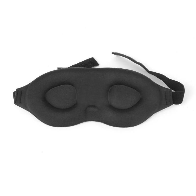 Lisslune | Mantra Sleep - Eye Sleep Mask