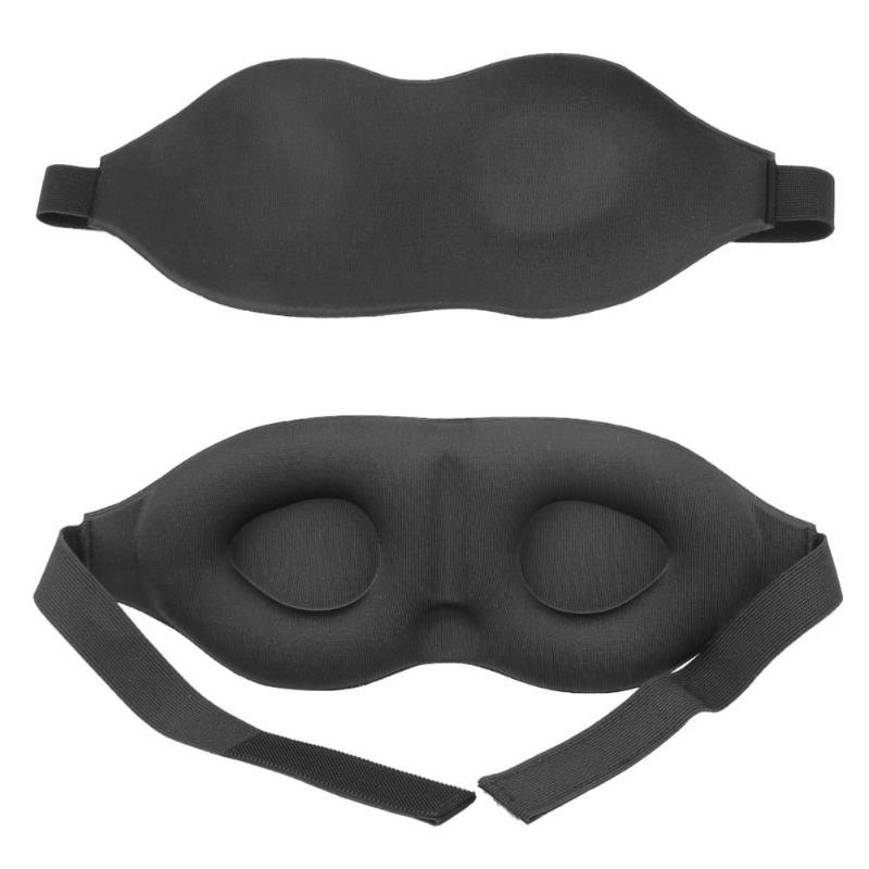 Lisslune | Mantra Sleep - Eye Sleep Mask