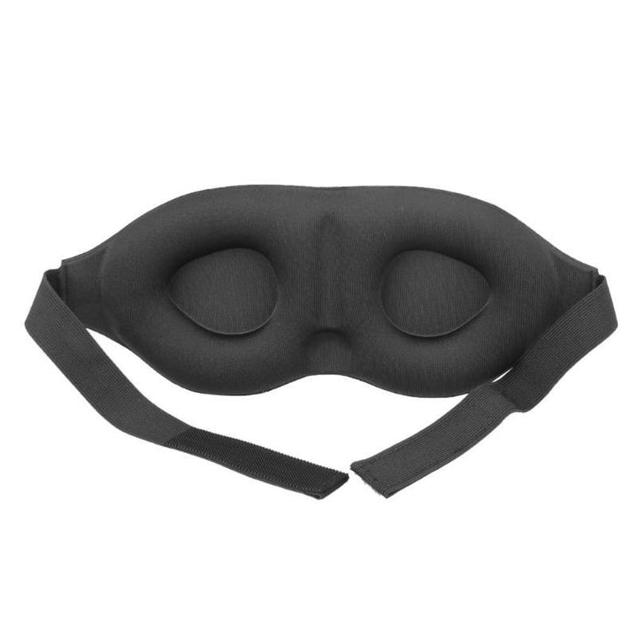 Lisslune | Mantra Sleep - Eye Sleep Mask