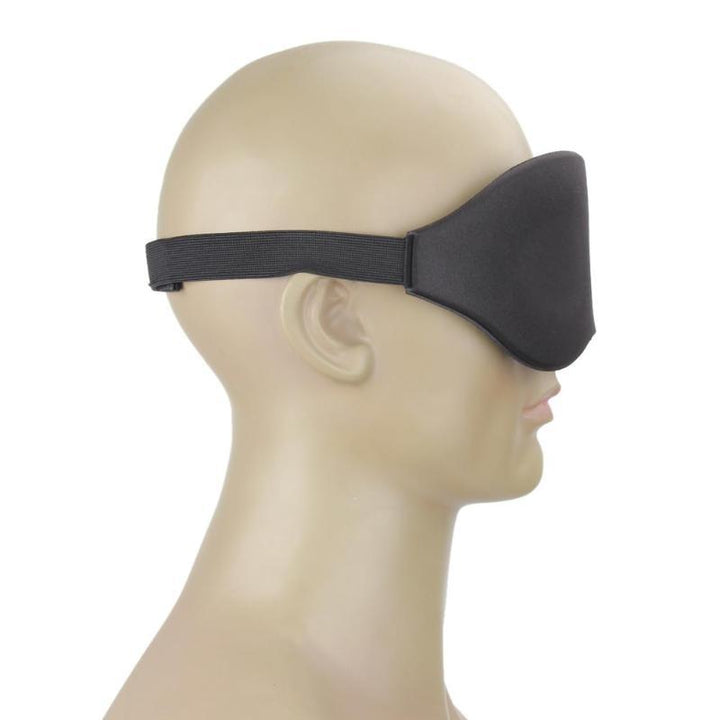 Lisslune | Mantra Sleep - Eye Sleep Mask