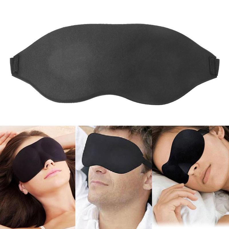 Lisslune | Mantra Sleep - Eye Sleep Mask